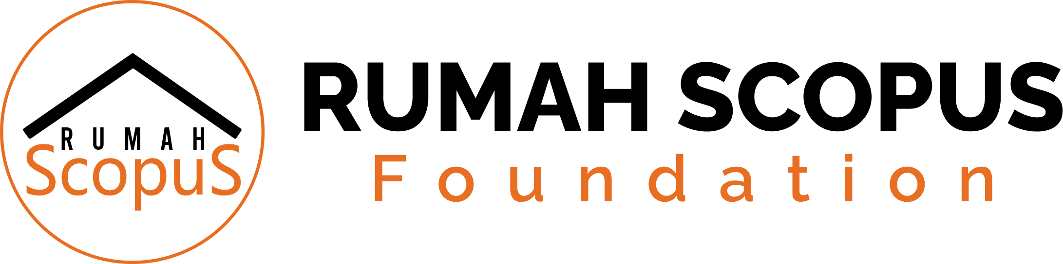 Rumah Scopus Foundation